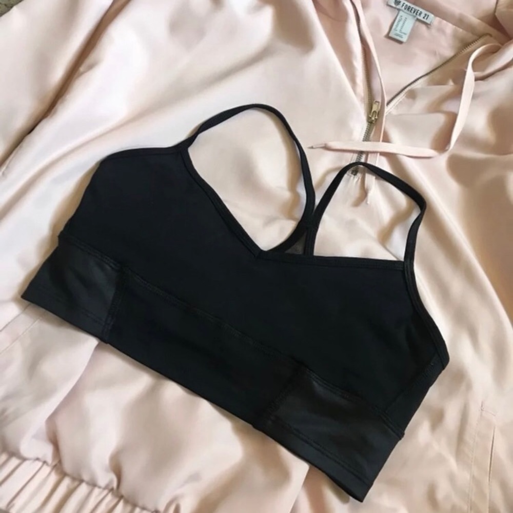 Forever 21 Workout Bundle